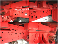 日野レンジャーアルミブロック中型（4t）[写真20]