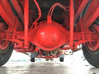 日野レンジャーアルミブロック中型（4t）[写真21]