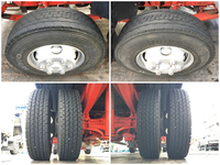 日野レンジャーアルミブロック中型（4t）[写真22]