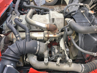 日野レンジャーアルミブロック中型（4t）[写真24]