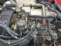 日野レンジャーアルミブロック中型（4t）[写真25]