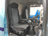 日野レンジャーアルミブロック中型（4t）[写真28]