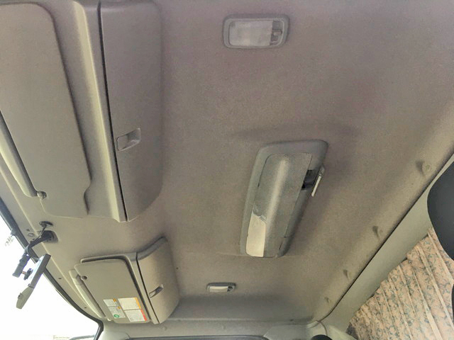 日野レンジャーアルミブロック中型（4t）[写真32]