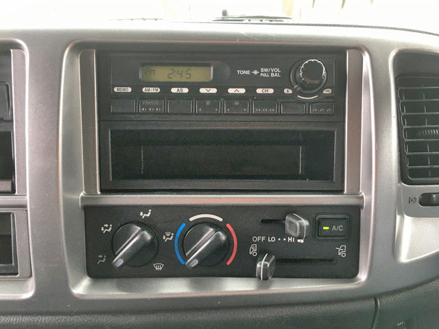 日野レンジャーアルミブロック中型（4t）[写真35]