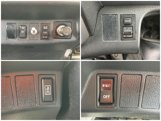 日野レンジャーアルミブロック中型（4t）[写真37]