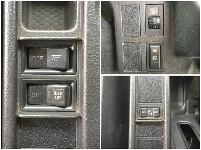 日野レンジャーアルミブロック中型（4t）[写真38]