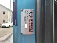 日野レンジャーアルミブロック中型（4t）[写真39]