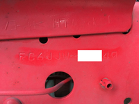 日野レンジャーアルミブロック中型（4t）[写真40]