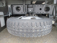 三菱ふそうキャンターダンプ小型（2t・3t）[写真14]