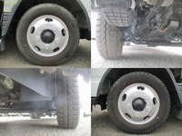 三菱ふそうキャンターダンプ小型（2t・3t）[写真15]