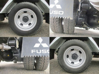 三菱ふそうキャンターダンプ小型（2t・3t）[写真16]