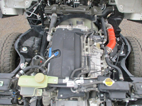 三菱ふそうキャンターダンプ小型（2t・3t）[写真17]