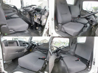 三菱ふそうキャンターダンプ小型（2t・3t）[写真18]