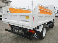 三菱ふそうキャンターダンプ小型（2t・3t）[写真04]