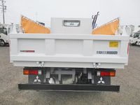 三菱ふそうキャンターダンプ小型（2t・3t）[写真08]