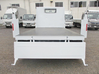 三菱ふそうキャンターダンプ小型（2t・3t）[写真09]