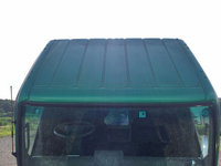 三菱ふそうキャンタークレーン4段小型（2t・3t）[写真10]