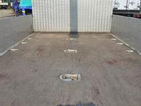 三菱ふそうキャンタークレーン4段小型（2t・3t）[写真13]