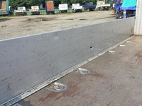 三菱ふそうキャンタークレーン4段小型（2t・3t）[写真14]