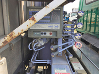 三菱ふそうキャンタークレーン4段小型（2t・3t）[写真17]