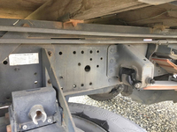 三菱ふそうキャンタークレーン4段小型（2t・3t）[写真23]