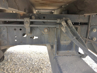 三菱ふそうキャンタークレーン4段小型（2t・3t）[写真24]