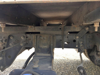 三菱ふそうキャンタークレーン4段小型（2t・3t）[写真26]