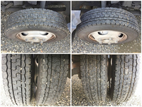 三菱ふそうキャンタークレーン4段小型（2t・3t）[写真27]