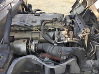 三菱ふそうキャンタークレーン4段小型（2t・3t）[写真29]