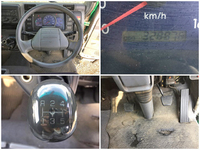 三菱ふそうキャンタークレーン4段小型（2t・3t）[写真37]