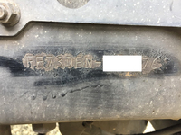 三菱ふそうキャンタークレーン4段小型（2t・3t）[写真39]