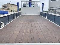 いすゞフォワードセルフクレーン3段中型（4t）[写真11]