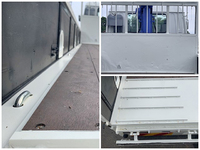 いすゞフォワードセルフクレーン3段中型（4t）[写真12]