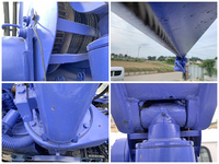 いすゞフォワードセルフクレーン3段中型（4t）[写真14]