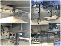 いすゞフォワードセルフクレーン3段中型（4t）[写真21]