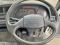 いすゞフォワードセルフクレーン3段中型（4t）[写真36]