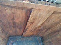 いすゞエルフパッカー車（塵芥車）小型（2t・3t）[写真10]