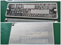 いすゞエルフパッカー車（塵芥車）小型（2t・3t）[写真13]