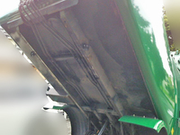 いすゞエルフパッカー車（塵芥車）小型（2t・3t）[写真16]