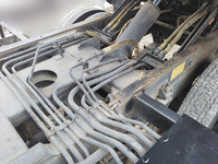 いすゞエルフパッカー車（塵芥車）小型（2t・3t）[写真18]