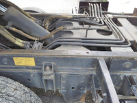 いすゞエルフパッカー車（塵芥車）小型（2t・3t）[写真19]