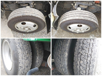 いすゞエルフパッカー車（塵芥車）小型（2t・3t）[写真21]