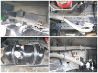 いすゞエルフパッカー車（塵芥車）小型（2t・3t）[写真22]