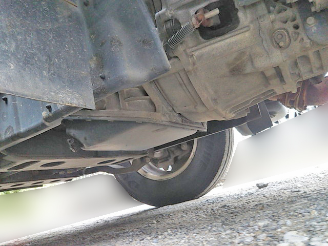 いすゞエルフパッカー車（塵芥車）小型（2t・3t）[写真23]