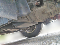 いすゞエルフパッカー車（塵芥車）小型（2t・3t）[写真23]