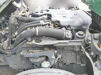 いすゞエルフパッカー車（塵芥車）小型（2t・3t）[写真25]