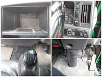 いすゞエルフパッカー車（塵芥車）小型（2t・3t）[写真36]