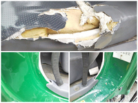 いすゞエルフパッカー車（塵芥車）小型（2t・3t）[写真37]