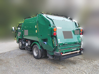 いすゞエルフパッカー車（塵芥車）小型（2t・3t）[写真03]