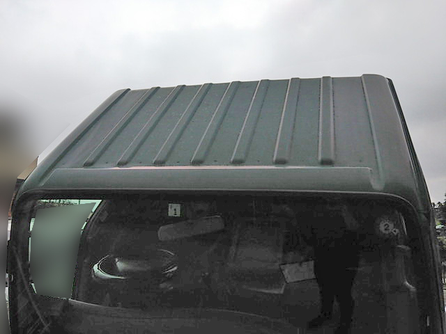 いすゞエルフパッカー車（塵芥車）小型（2t・3t）[写真05]